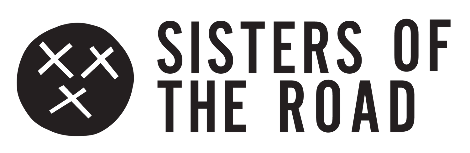 Sisters of the Road Logo